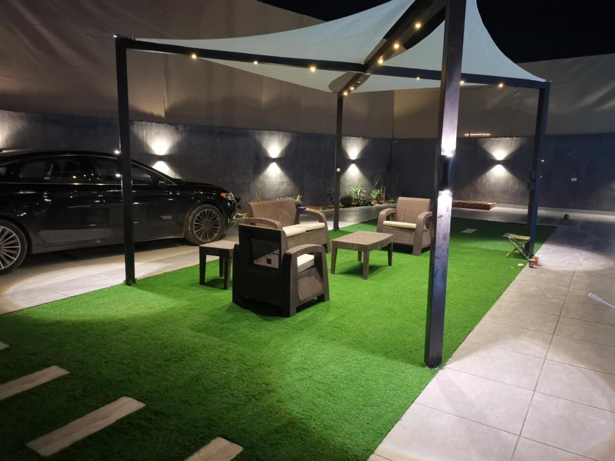 The Grey Villa Dead Sea Sweimeh Exterior photo